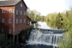 The Dells Mill in Spring Thumbnail