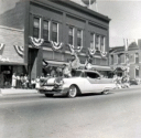 Augusta Wisconsin Bean and Bacon Days